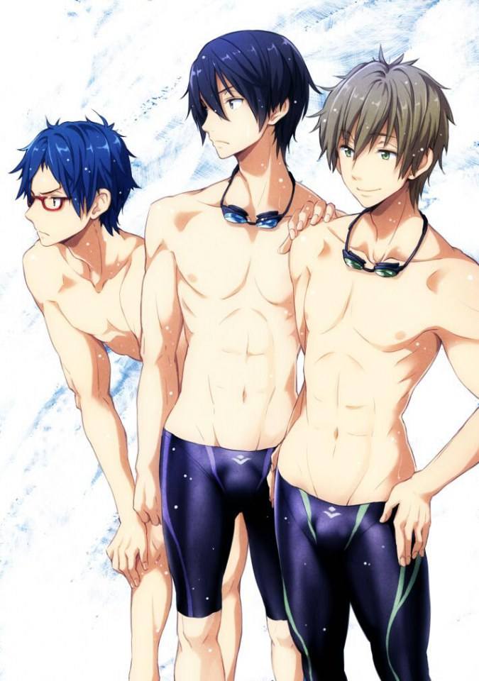 free!