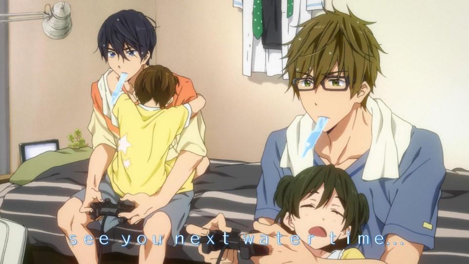 free!