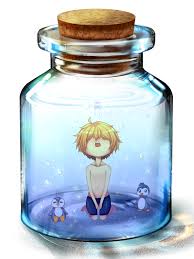 Free! Hazuki nagisa