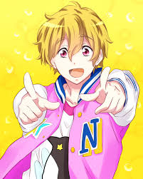 Free! Hazuki nagisa