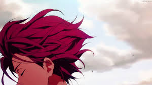 Free! Matsuoka Rin