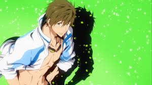 Free! Tachibana Makoto