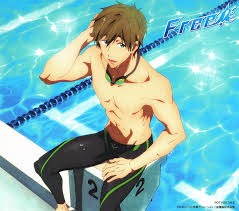 Free! Tachibana Makoto