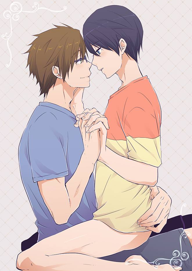 Free! Tachibana Makoto