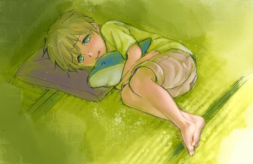 Free! Tachibana Makoto