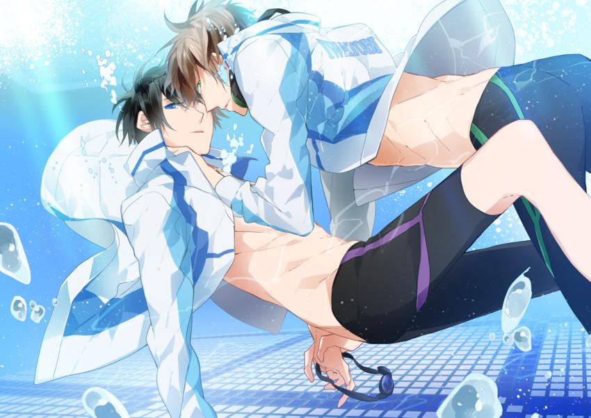 Free! Tachibana Makoto