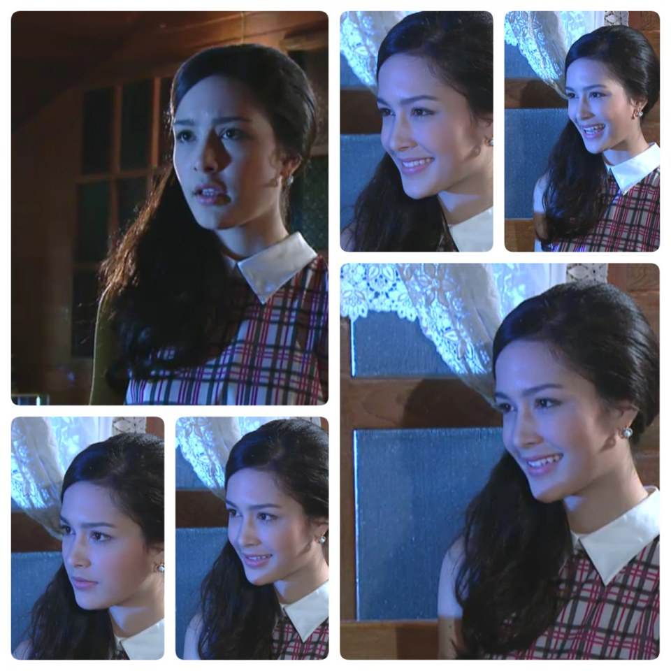 รวมภาพ 3ใบเถา พริ้ม-แพรว-พราว แห่งคือหัตถาครองพิภพจบสากล