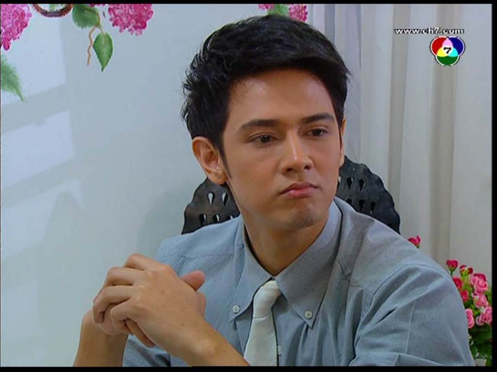 หล่อ นักแสดง. รักคนหล่อ เลือกคนรวย