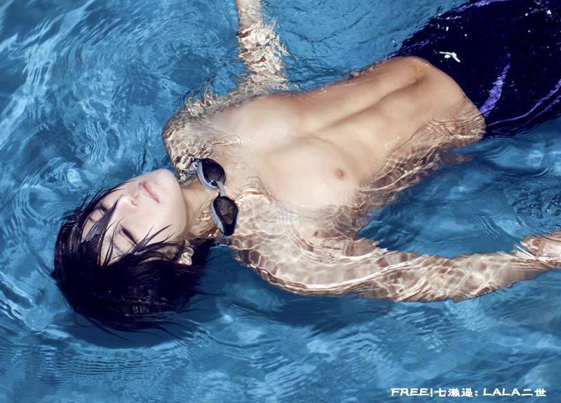 Free! Nanase Haruka 2