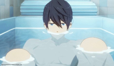 Free! Nanase Haruka 2