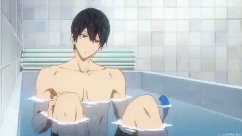 Free! Nanase Haruka 2