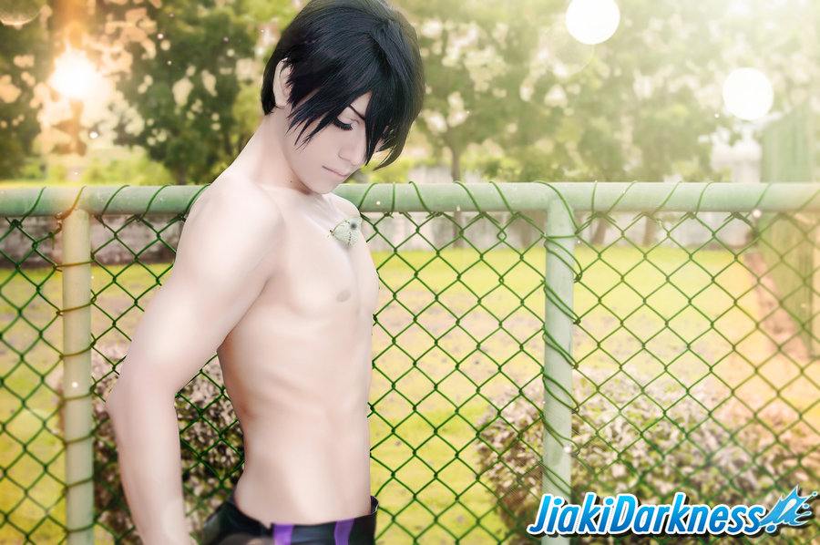 Free! Nanase Haruka 2
