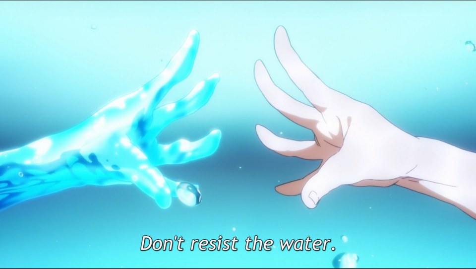 Free! Nanase Haruka 2