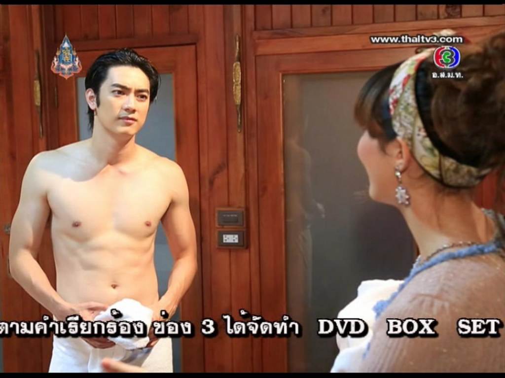 หุ่นเขาช่างเย้ายวนใจ. ฟิล์ม รัฐภูมิ