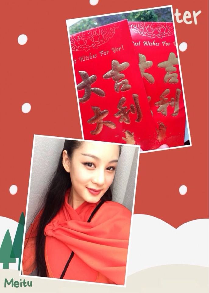 8เทพอสูรมังกรฟ้า2013《天龙八部》part31