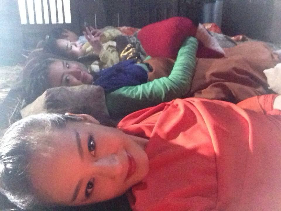 8เทพอสูรมังกรฟ้า2013《天龙八部》part31