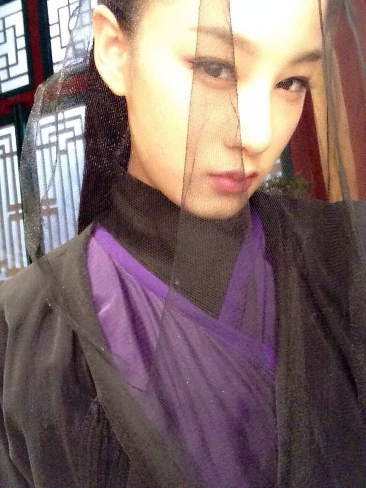 Ru Lin Wai Shi《儒林外史》2014 part3