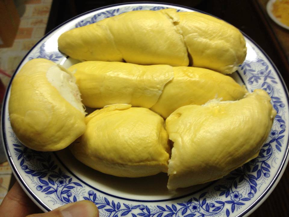 หลงลับแลเนื้อเน้นๆเปลือกบางเม็ดลีบ หวานถึงใจ