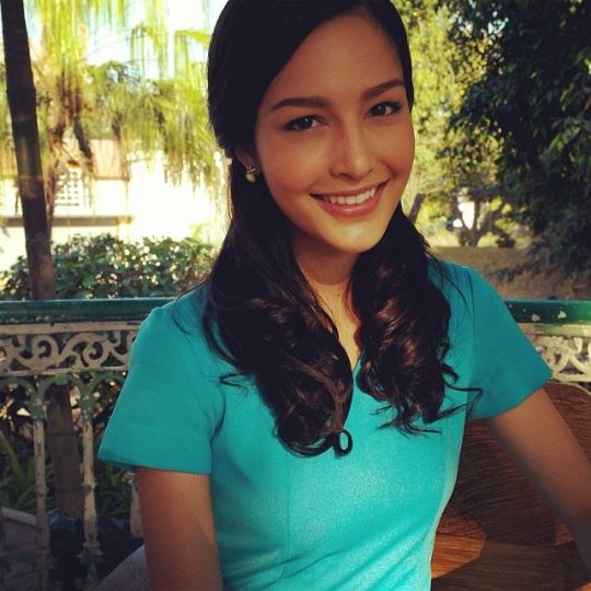 เซฟฟานี่ อาวะนิค หรือพริ้มเพรา สาวลูกครึ่ง หน้าหวาน  แห่งคือหัตถาครองพิภพจบสากล
