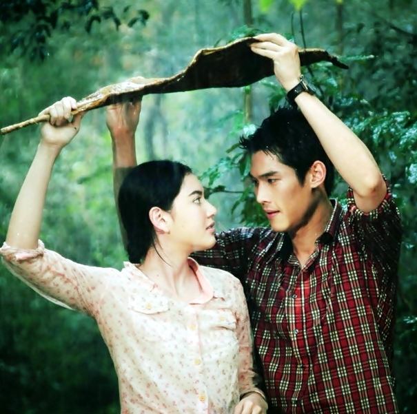 คู่จิ้น ใหม่-กันต์ เตรียมลงจอแล้วจ้าาาา!!