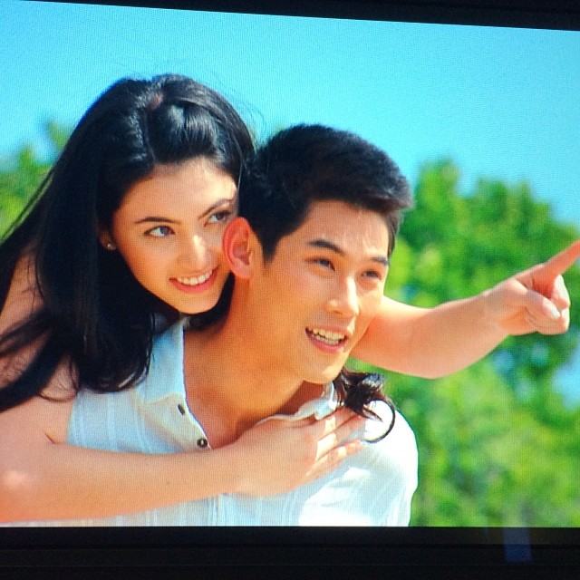 คู่จิ้น ใหม่-กันต์ เตรียมลงจอแล้วจ้าาาา!!
