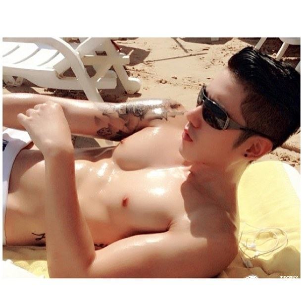 หนุ่มๆยกโขยง