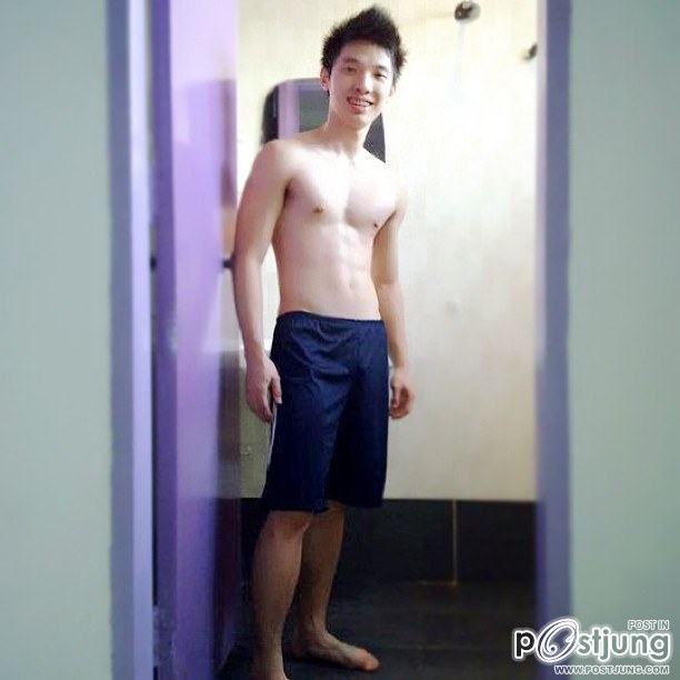 หนุ่มๆยกโขยง