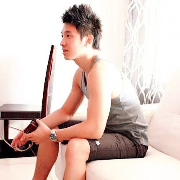 หนุ่มๆยกโขยง