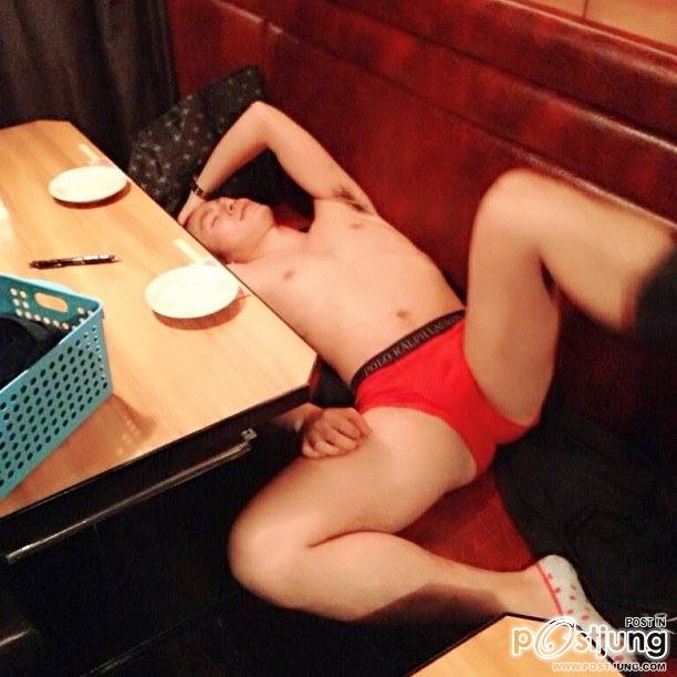 ยุ่น บุก!