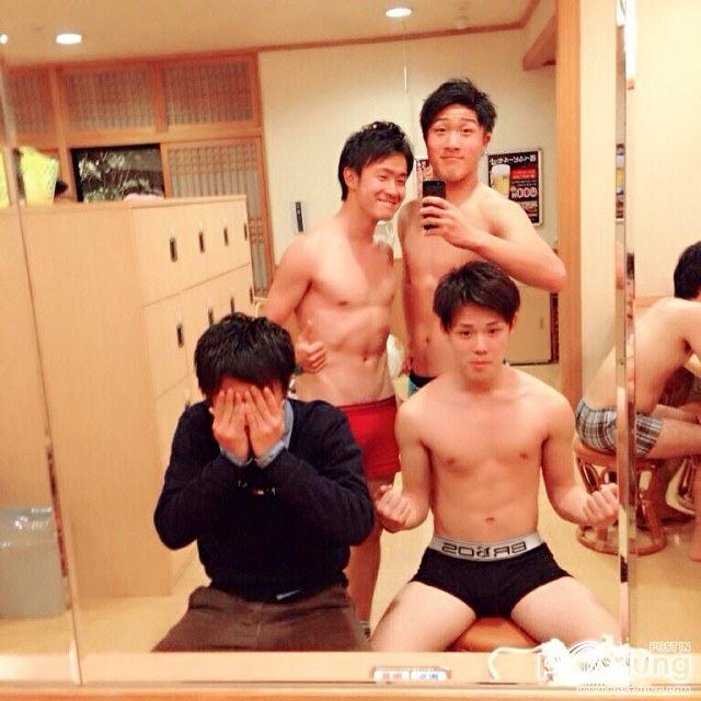 ยุ่น บุก!