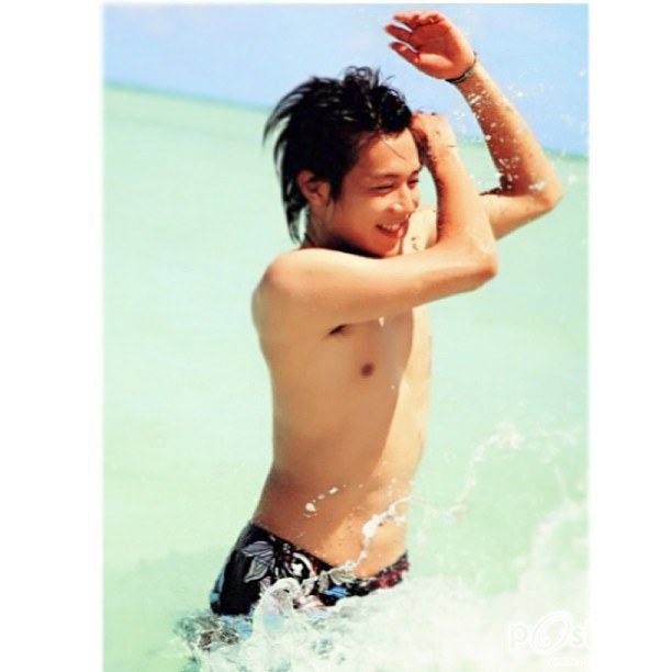 ผู้ชายมาแล้วววววววว