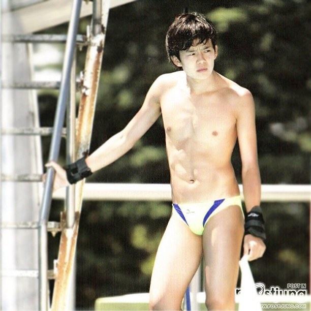 ผู้ชายมาแล้วววววววว