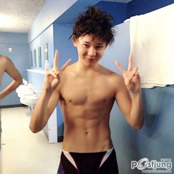ผู้ชายมาแล้วววววววว