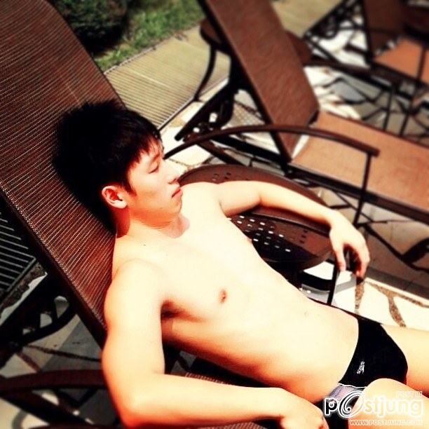 ผู้ชายมาแล้วววววววว