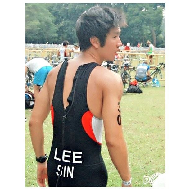 เป้าหมายมีไว้ กลืนน้ำลาย