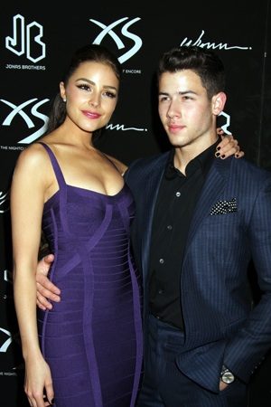 Olivia culpo เช็นสัญญาเล่นหนังกับค่ายยักใหญ่ของ Hollywood แล้ววววววว
