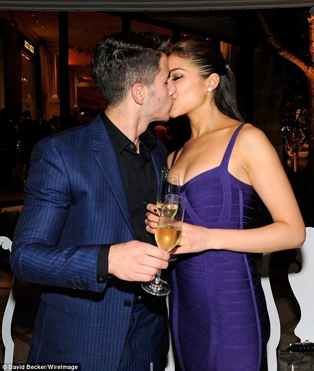 Olivia culpo เช็นสัญญาเล่นหนังกับค่ายยักใหญ่ของ Hollywood แล้ววววววว