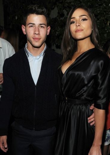 Olivia culpo เช็นสัญญาเล่นหนังกับค่ายยักใหญ่ของ Hollywood แล้ววววววว