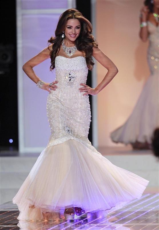 Olivia culpo เช็นสัญญาเล่นหนังกับค่ายยักใหญ่ของ Hollywood แล้ววววววว