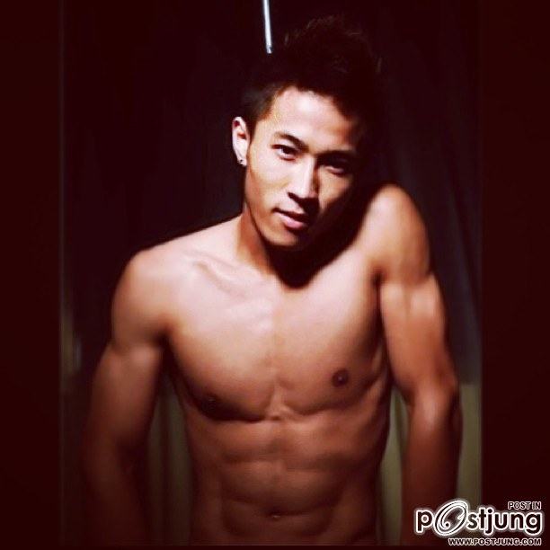 แซ่บดึกๆ