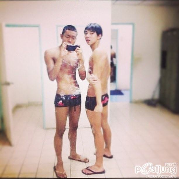 แซ่บดึกๆ