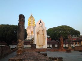 เที่ยวเมืองพิษณุโลก