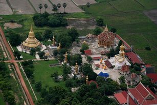 เที่ยวเมืองพิษณุโลก