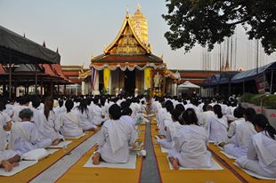 เที่ยวเมืองพิษณุโลก