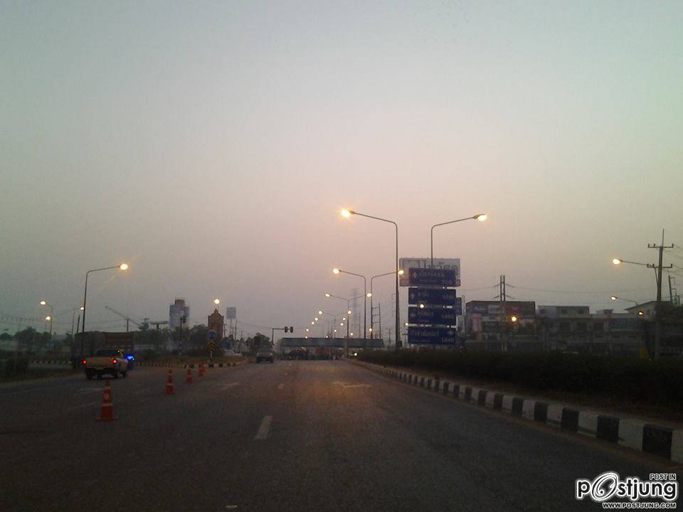 เที่ยวเมืองพิษณุโลก