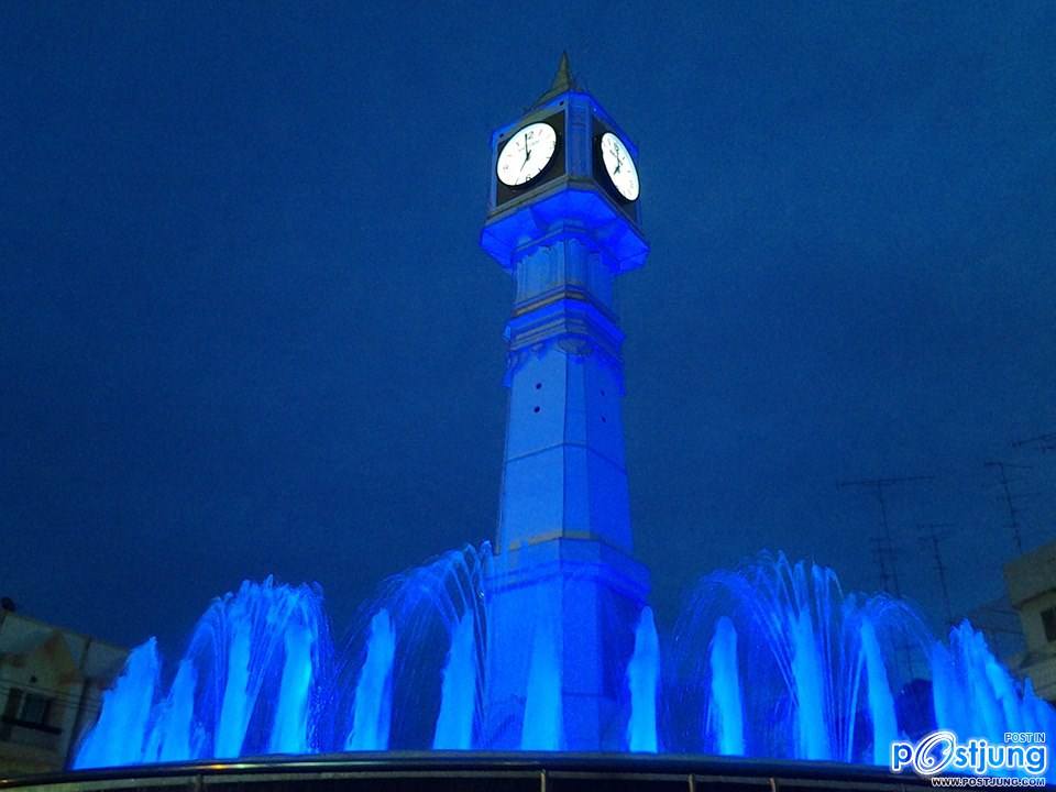 เที่ยวเมืองพิษณุโลก