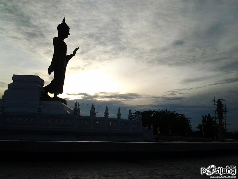 เที่ยวเมืองพิษณุโลก