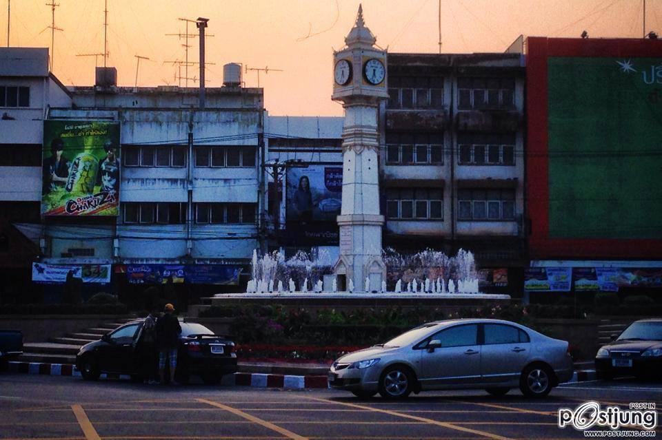 เที่ยวเมืองพิษณุโลก