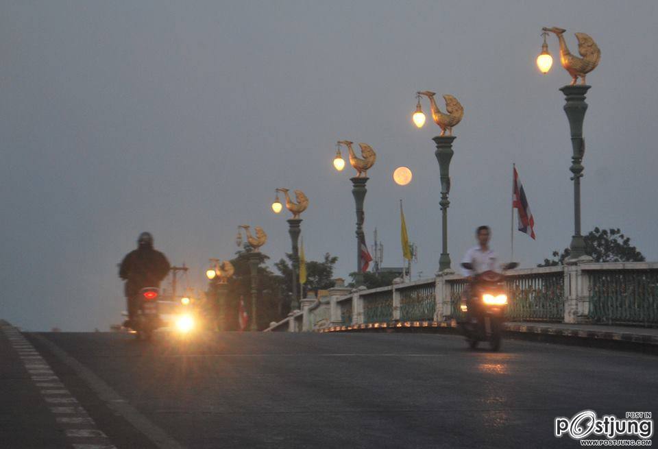 เที่ยวเมืองพิษณุโลก