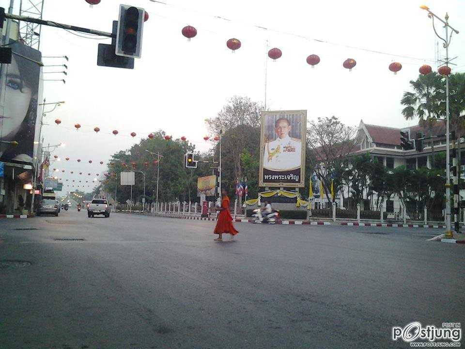 เที่ยวเมืองพิษณุโลก